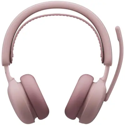 Logitech Zone Wireless 2 Różowy