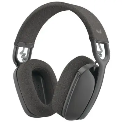 Logitech Zone Vibe 100 Grafitowy