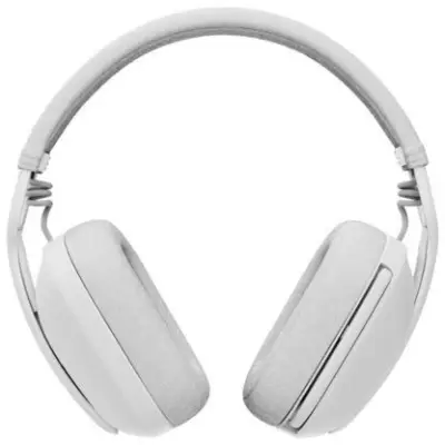 Logitech Zone Vibe 100 Biały