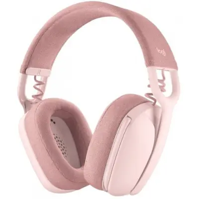 Logitech Zone Vibe 100 Różowy