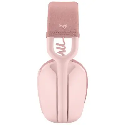 Logitech Zone Vibe 100 Różowy