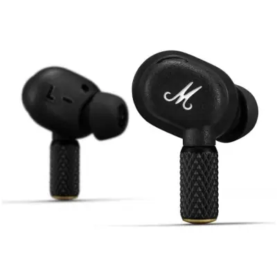 Marshall Motif II ANC czarny