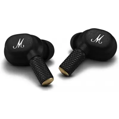 Marshall Motif II ANC czarny
