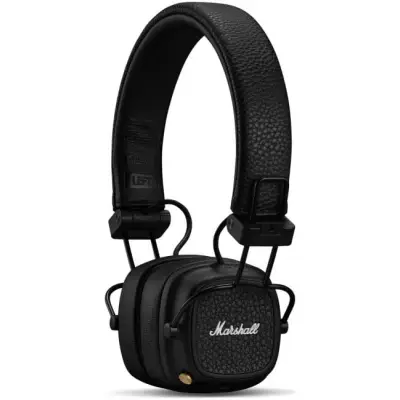 Marshall Major V Czarne