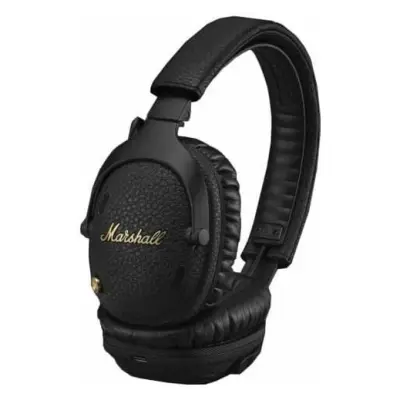 Marshall Monitor III czarny