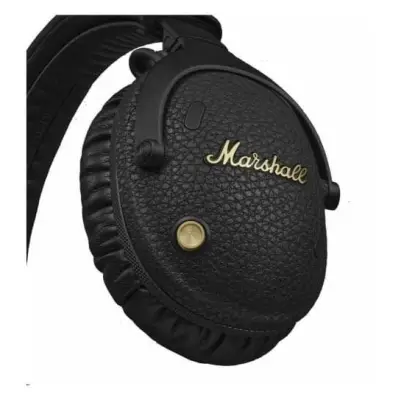 Marshall Monitor III czarny