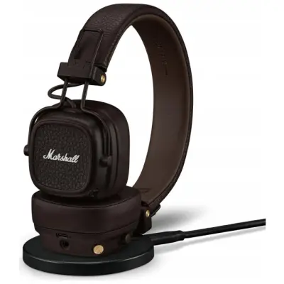 Marshall Major V Brązowe