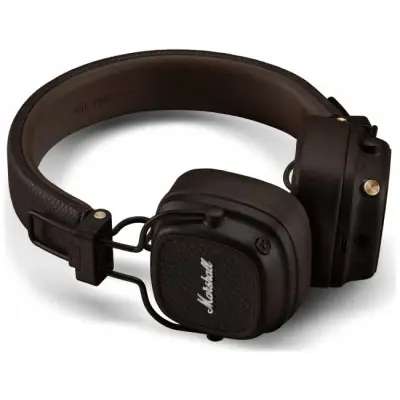 Marshall Major V Brązowe