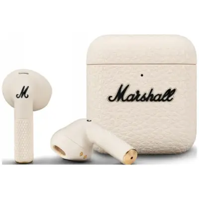 Marshall Minor IV Kremowy