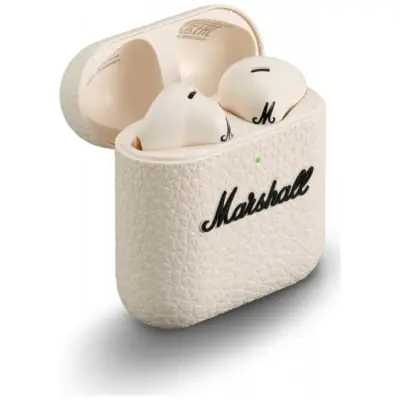 Marshall Minor IV Kremowy