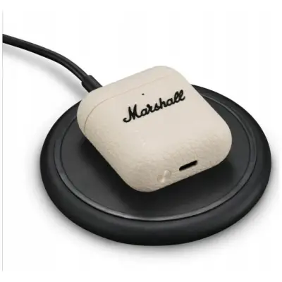 Marshall Minor IV Kremowy