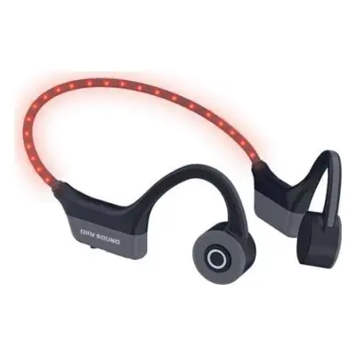 OPN Sound Dashlyte czarny