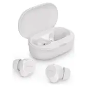 Philips TAT1209WT/00 Białe