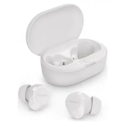 Philips TAT1209WT/00 Białe