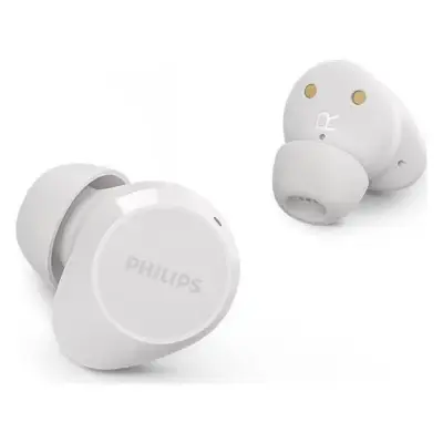 Philips TAT1209WT/00 Białe