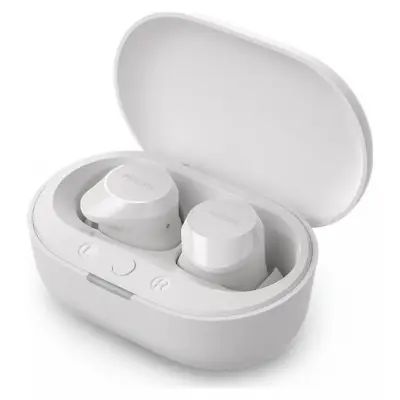 Philips TAT1209WT/00 Białe