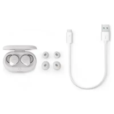 Philips TAT1209WT/00 Białe