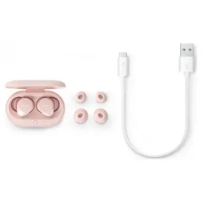 Philips TAT1209PK/00 Różowe