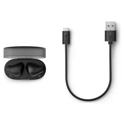 Philips TAT2139BK/00 Czarne