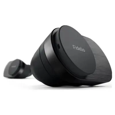 Philips T1BK/00 Fidelio czarny