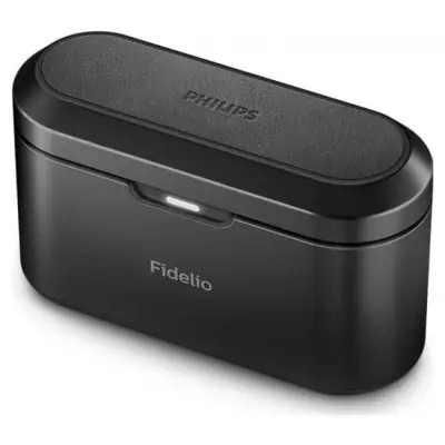 Philips T1BK/00 Fidelio czarny
