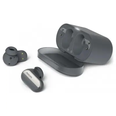 Philips TAT6908BK/00 czarny