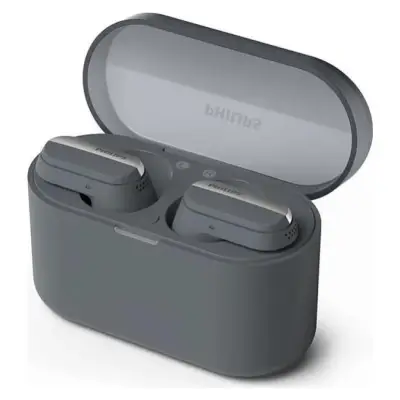 Philips TAT6908BK/00 czarny