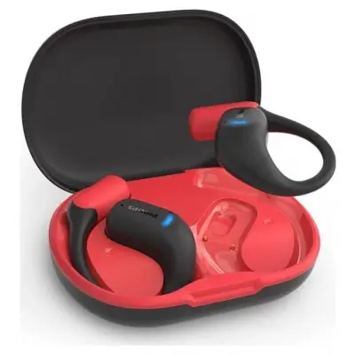 Philips TAA6709BK/00 Czarne