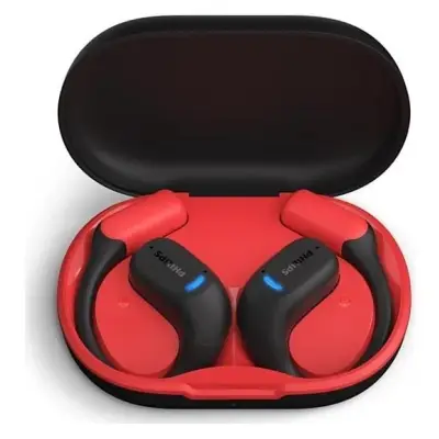 Philips TAA6709BK/00 Czarne