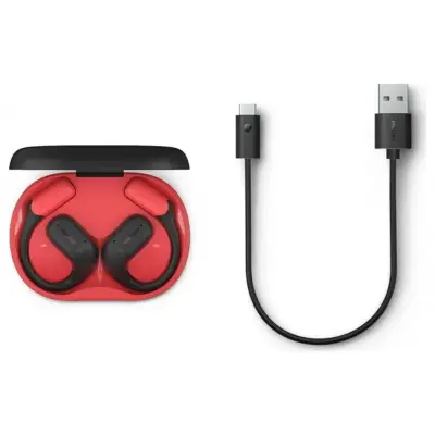 Philips TAA6709BK/00 Czarne