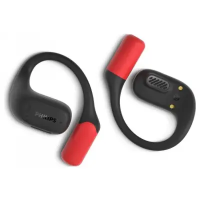 Philips TAA6709BK/00 Czarne