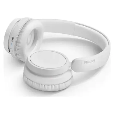 Philips TAH5209WT/00 Białe