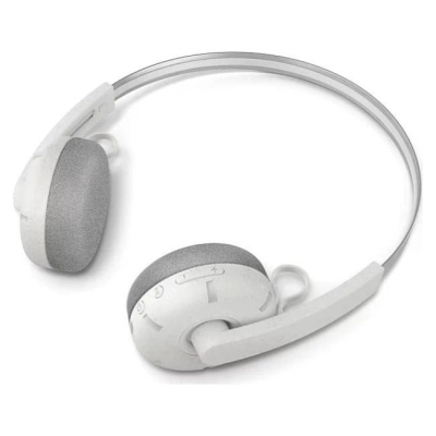Philips TAH2000WT/00 Białe