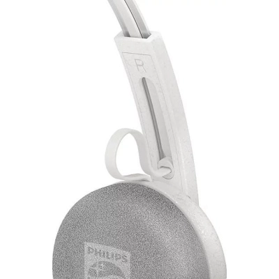 Philips TAH2000WT/00 Białe