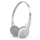 Philips TAH2000WT/00 Białe