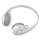 Philips TAH2000WT/00 Białe