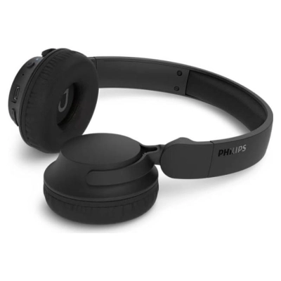 Philips TAH4000BK/00 Czarne