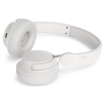 Philips TAH4000WT/00 Białe