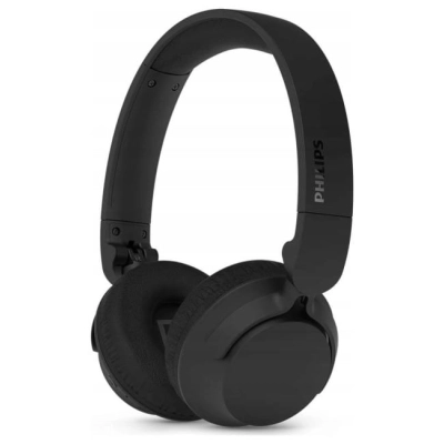 Philips TAH4500BK/00 Czarne