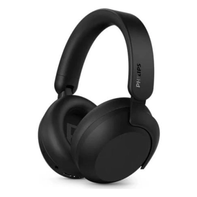 Philips TAH8000EBK/00 Czarne