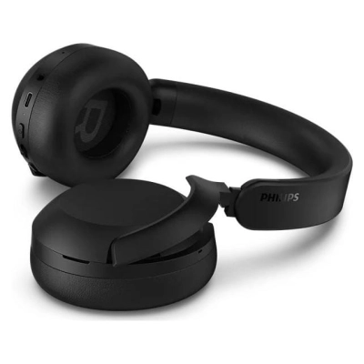 Philips TAH8000EBK/00 Czarne