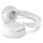 Philips TAH8000EWT/00 Białe