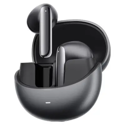 QCY HT 10 Pro TWS, ANC (czarne)