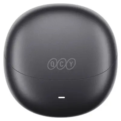 QCY HT 10 Pro TWS, ANC (czarne)