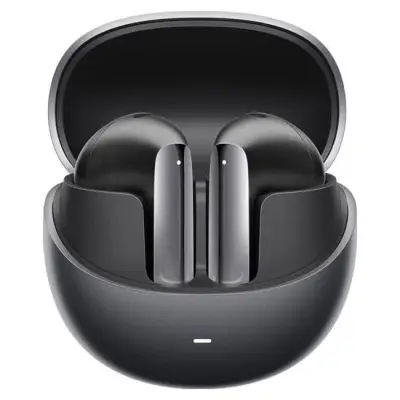 QCY HT 10 Pro TWS, ANC (czarne)