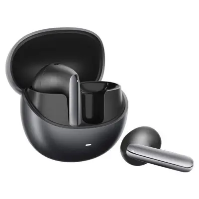 QCY HT 10 Pro TWS, ANC (czarne)