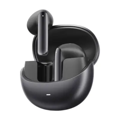 QCY AilyBuds Pro HT10 ANC Czarne