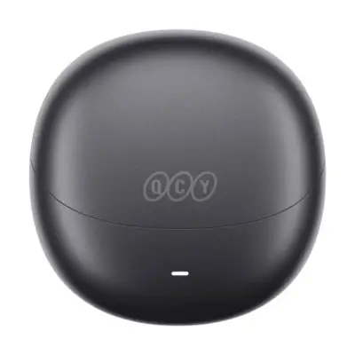 QCY AilyBuds Pro HT10 ANC Czarne