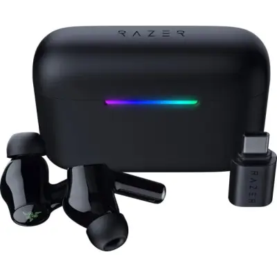 Razer Hammerhead V3 HyperSpeed