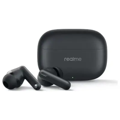 realme Buds T310 czarny